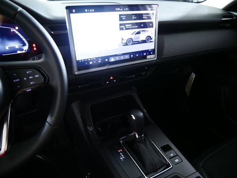 New 2026 MAZDA CX-5 Preferred AWD/4WD image 5