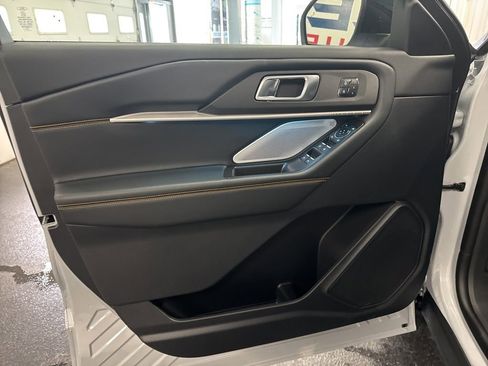 New 2026 Ford Explorer Tremor w/ Tremor Ultimate Package AWD/4WD image 16