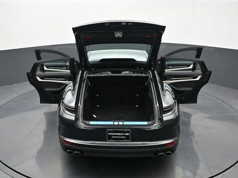 New 2026 Porsche Panamera 4 image 28
