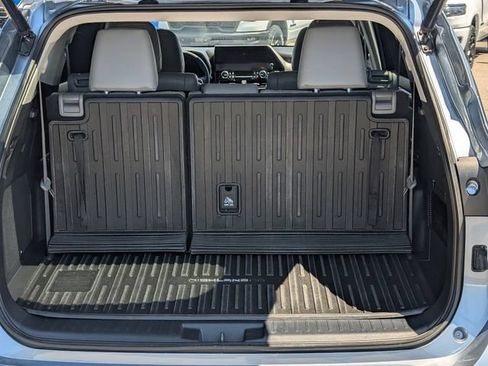 Used 2023 Toyota Highlander Limited AWD/4WD image 10