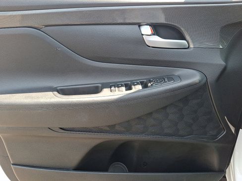 Used 2023 Hyundai Santa Fe SEL image 13