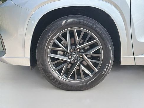 Used 2025 Lexus TX 350 AWD image 45
