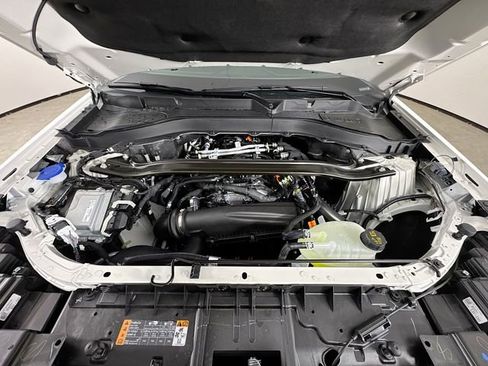 New 2026 Ford Explorer ST-Line image 31