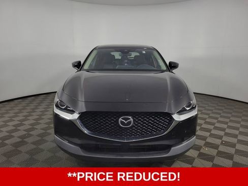 Used 2021 MAZDA CX-30 FWD 2.5 S image 2