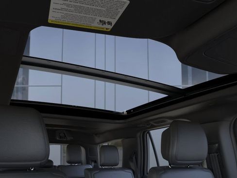 New 2026 Ford Expedition Platinum w/ Stealth Performance Package image 22