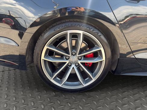 Used 2018 Audi S5 Premium Plus w/ Navigation Package AWD/4WD image 31