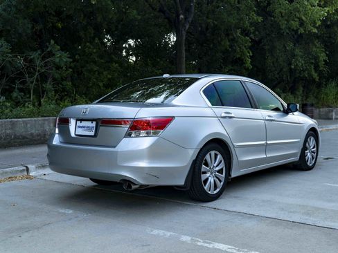 Used 2012 Honda Accord EX-L image 9