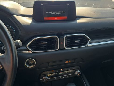 Used 2019 MAZDA CX-5 Grand Touring AWD/4WD image 12