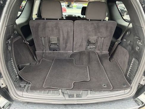 Certified 2020 Dodge Durango SXT AWD/4WD image 11