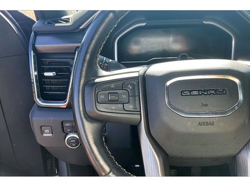 Used 2023 GMC Sierra 1500 Denali Ultimate image 19
