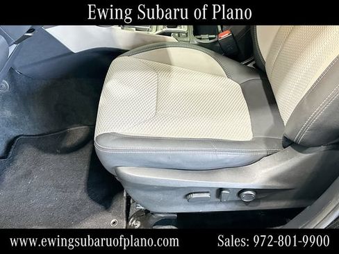 Used 2020 Subaru Forester Premium AWD/4WD image 20