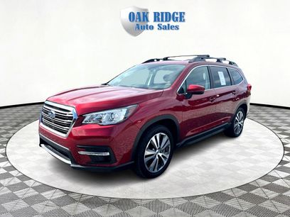 Used 2020 Subaru Ascent Premium w/ Sport Package