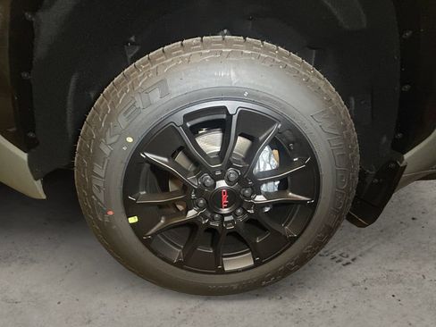 New 2026 Toyota Tundra 1794 Edition AWD/4WD image 14