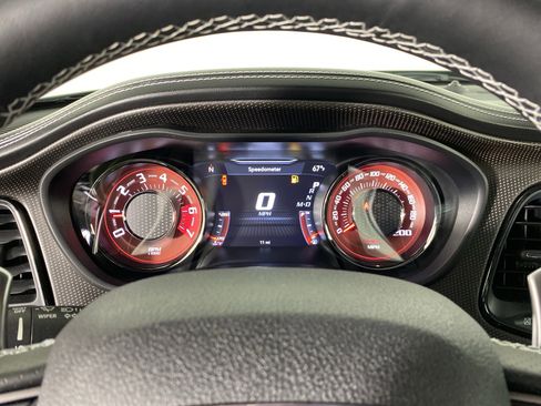 Used 2023 Dodge Challenger SRT Hellcat image 24