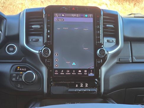 New 2026 RAM 1500 Big Horn AWD/4WD image 33