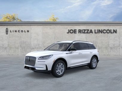 New 2026 Lincoln Corsair Premiere