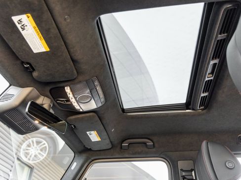 Used 2025 Mercedes-Benz G 63 AMG G 63 AMG image 26