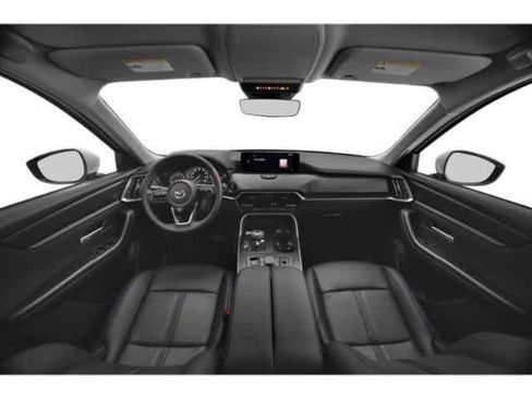 Used 2026 MAZDA CX-90 3.3 Turbo w/ Select Package AWD/4WD image 4
