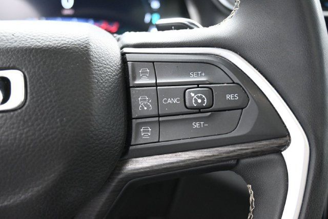 Used 2024 Jeep Grand Cherokee Limited 4xe AWD/4WD image 23