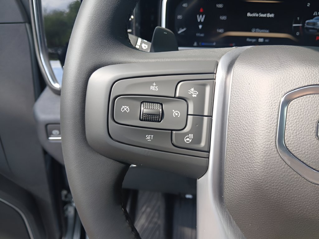 New 2026 GMC Sierra 1500 Elevation w/ Elevation Premium Package AWD/4WD image 13