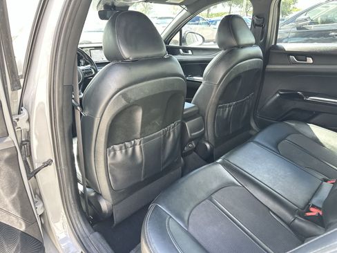 Used 2023 Kia K5 GT-Line FWD image 17