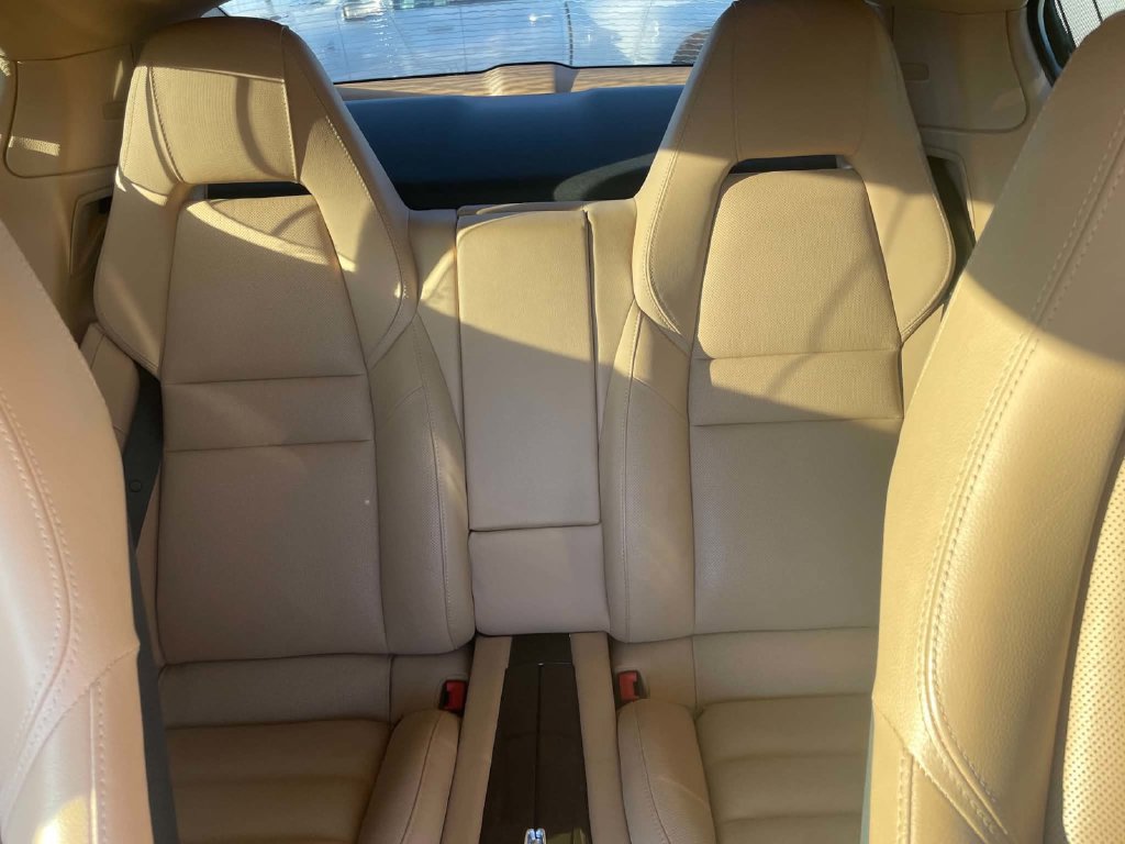 Used 2015 Porsche Panamera 4 w/ Premium Package Plus AWD/4WD image 23