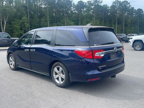 Used 2019 Honda Odyssey EX image 5