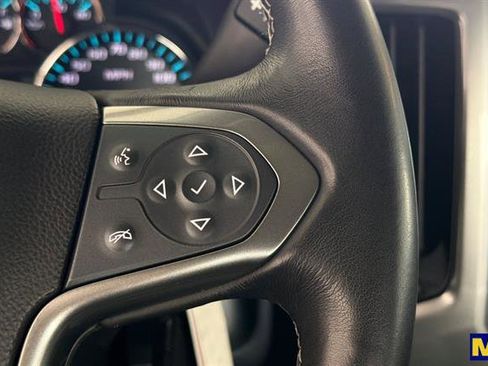 Certified 2018 Chevrolet Silverado 1500 LT w/ All Star Edition image 30