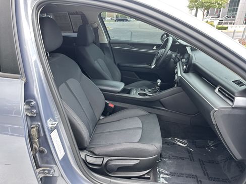 Used 2021 Kia K5 LXS FWD image 33