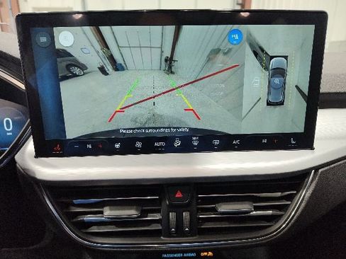 New 2026 Ford Escape Platinum w/ Premium Technology Package image 27