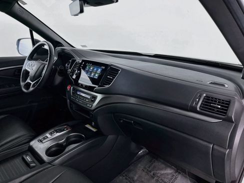Used 2023 Honda Passport EX-L image 36
