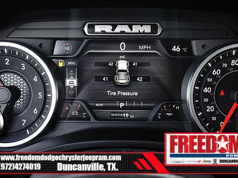 New 2026 RAM 1500 Laramie w/ Laramie Southwest Edition image 32