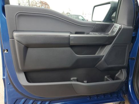 Used 2023 Ford F150 XLT w/ Equipment Group 302A High image 10