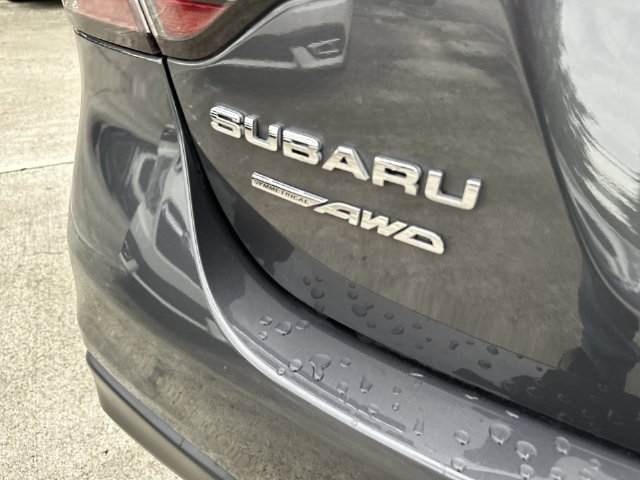 Certified 2024 Subaru Legacy Premium AWD/4WD image 25