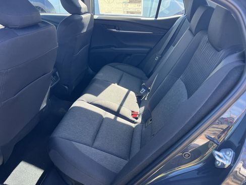 New 2026 Toyota Camry LE image 19