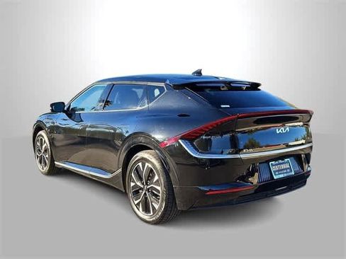 Used 2023 Kia EV6 Wind image 6