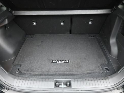 Used 2023 Hyundai Kona SEL w/ Cargo Package image 14