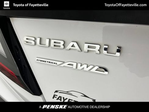 Used 2022 Subaru WRX AWD/4WD image 22