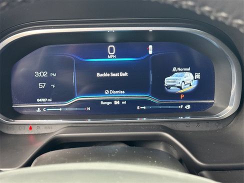 Used 2023 Chevrolet Tahoe High Country image 28