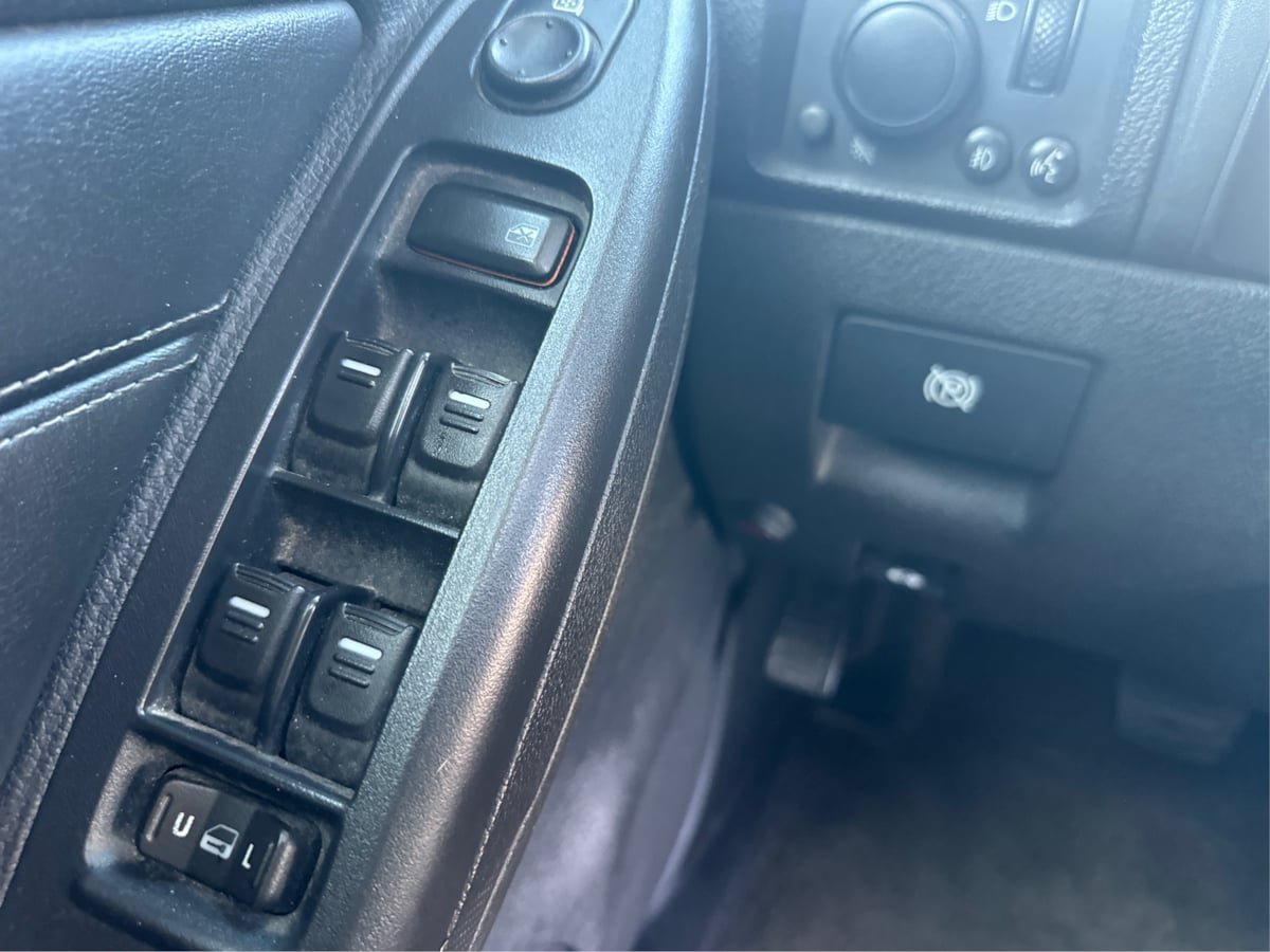 Used 2007 HUMMER H3 AWD/4WD image 11