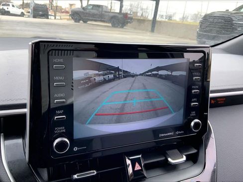 Used 2022 Toyota Corolla XSE image 23