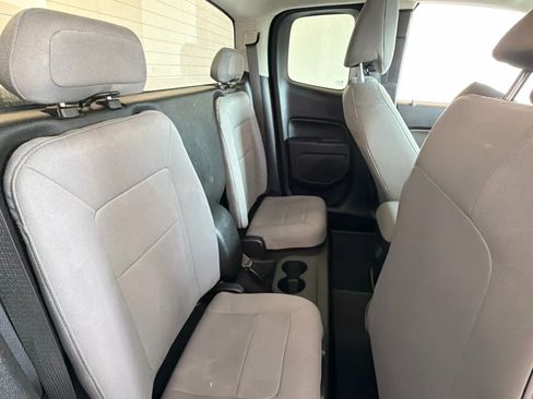 Used 2021 GMC Canyon Elevation Standard w/ Convenience Package RWD image 29