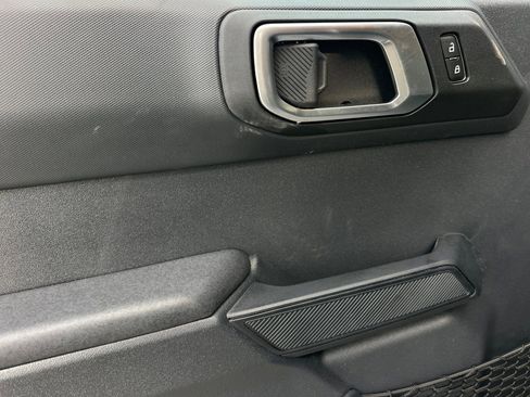 New 2026 Ford Bronco Big Bend image 10