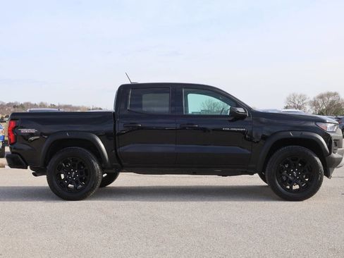 Used 2026 Chevrolet Colorado Trail Boss image 7