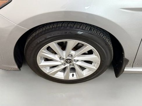 Used 2023 Toyota Camry SE image 28