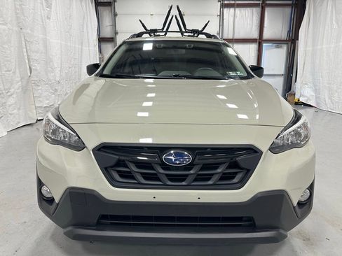 Used 2023 Subaru Crosstrek 2.0i Premium w/ Special Edition AWD/4WD image 2