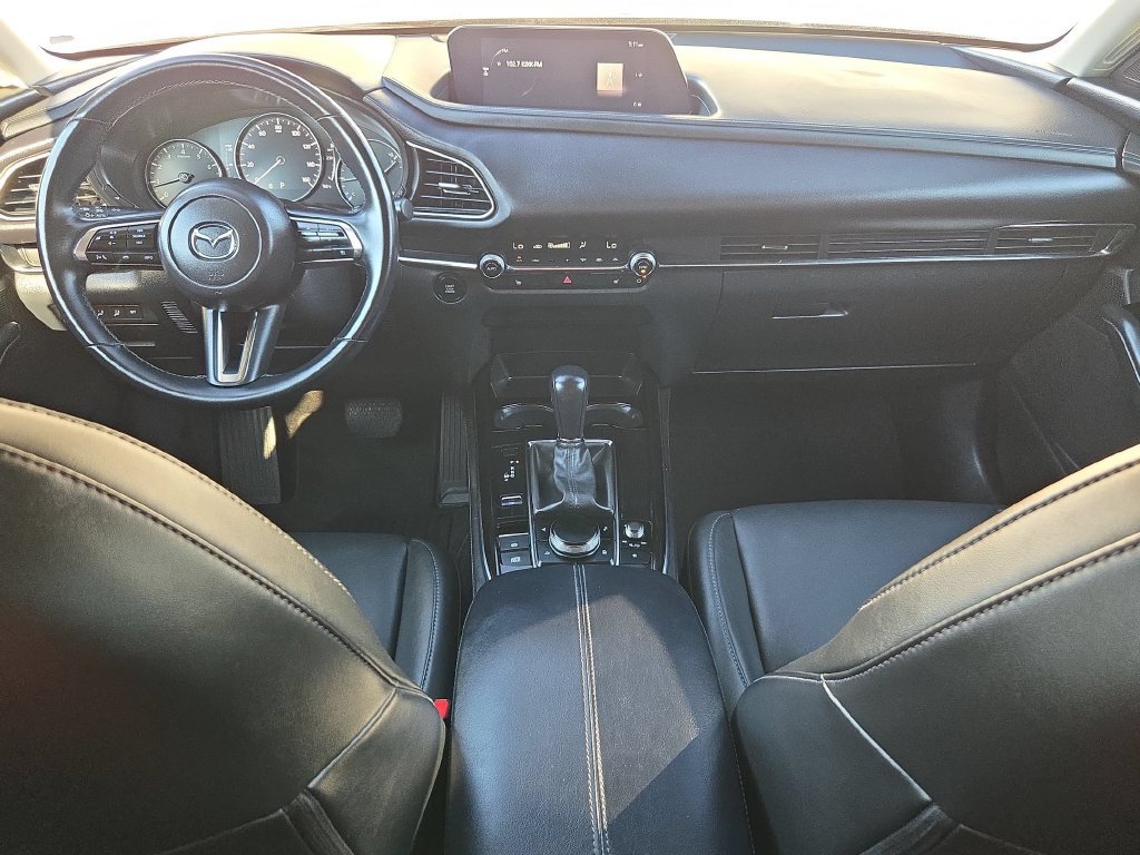 Used 2025 MAZDA CX-30 AWD 2.5 S w/ Preferred Package image 26