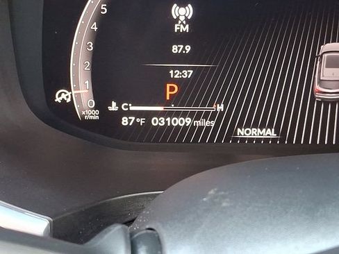 Certified 2025 Acura MDX A-Spec AWD/4WD image 22