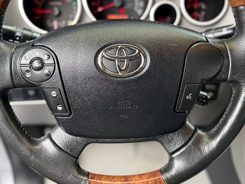 Used 2008 Toyota Tundra SR5 image 19
