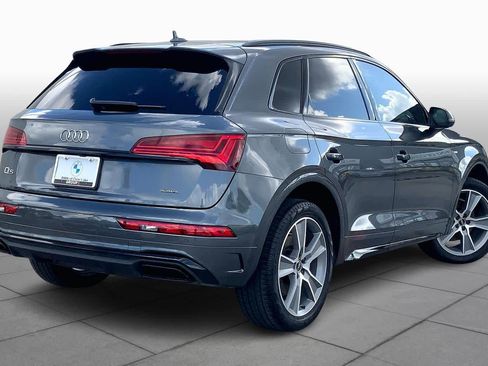 Used 2025 Audi Q5 2.0T Premium image 12